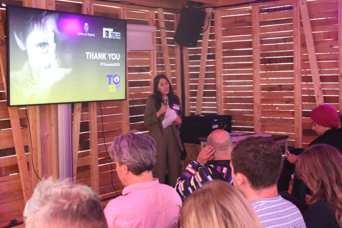 Torino 2033